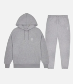 Trapstar T Logo Fondotinta Grau Anzug