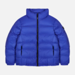 Trapstar T Logo AW24 Blau Jacke