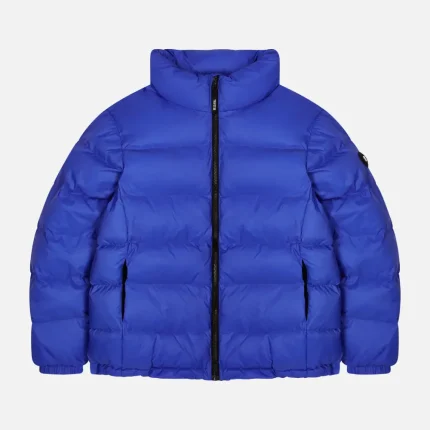 Trapstar T Logo AW24 Blau Jacke