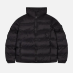 Trapstar T Logo AW24 Schwarz Jacke